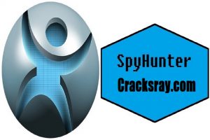 SpyHunter 5 Crack 