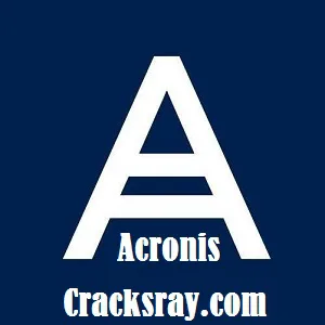 Acronis True Image Crack
