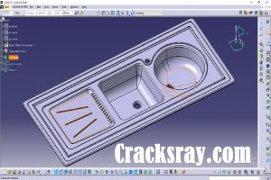 how to get the crack file of catia v5r21