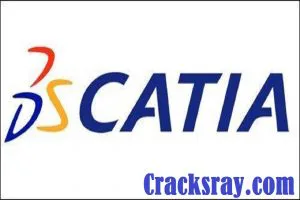 Catia Crack