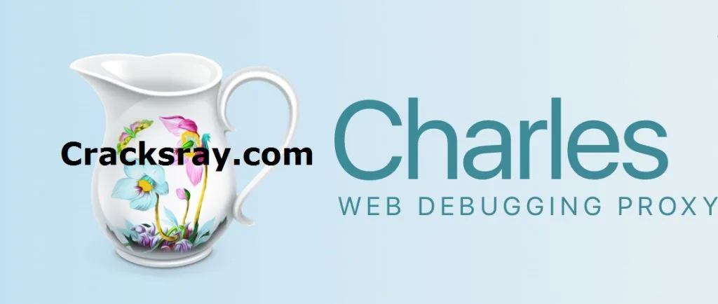 Charles Proxy Crack