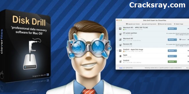 disk drill pro mac torrent crack