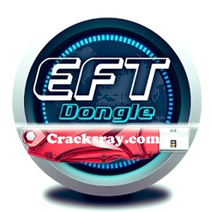 EFT Dongle Crack