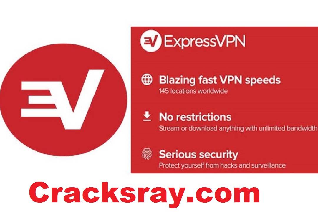 Express VPN Crack