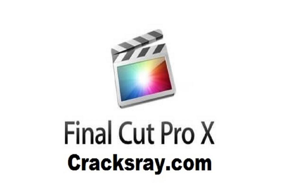final cut pro x full crack