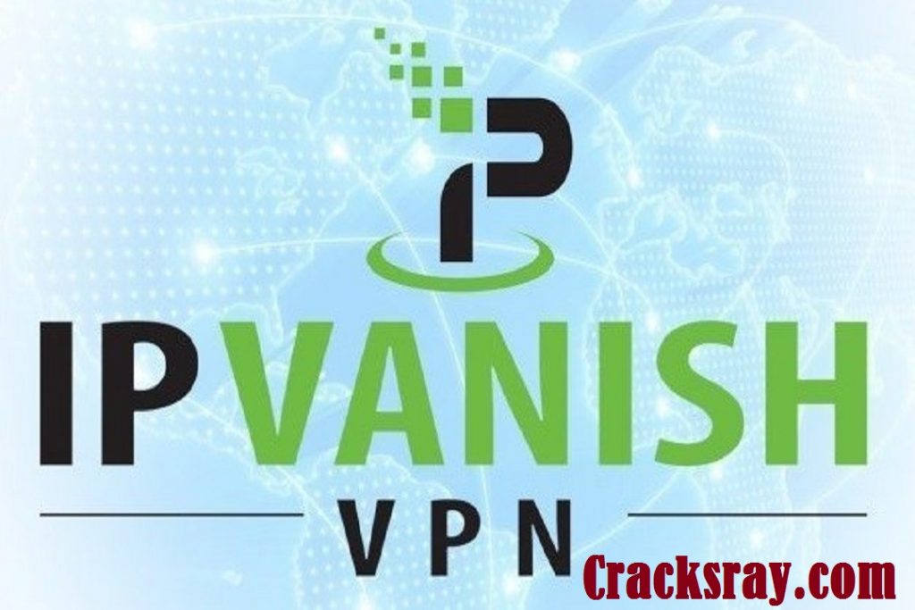 IPVanish Crack