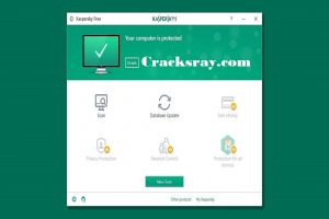 kaspersky for mac free download