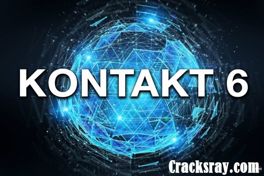 kontakt 6 free download crack