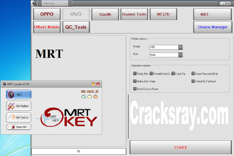 MRT Dongle 5.75 Crack Without Box + Full Setup Download 2024