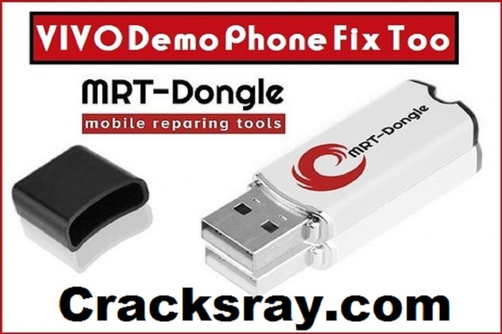 MRT Dongle 5.75 Crack Without Box + Full Setup Download 2024