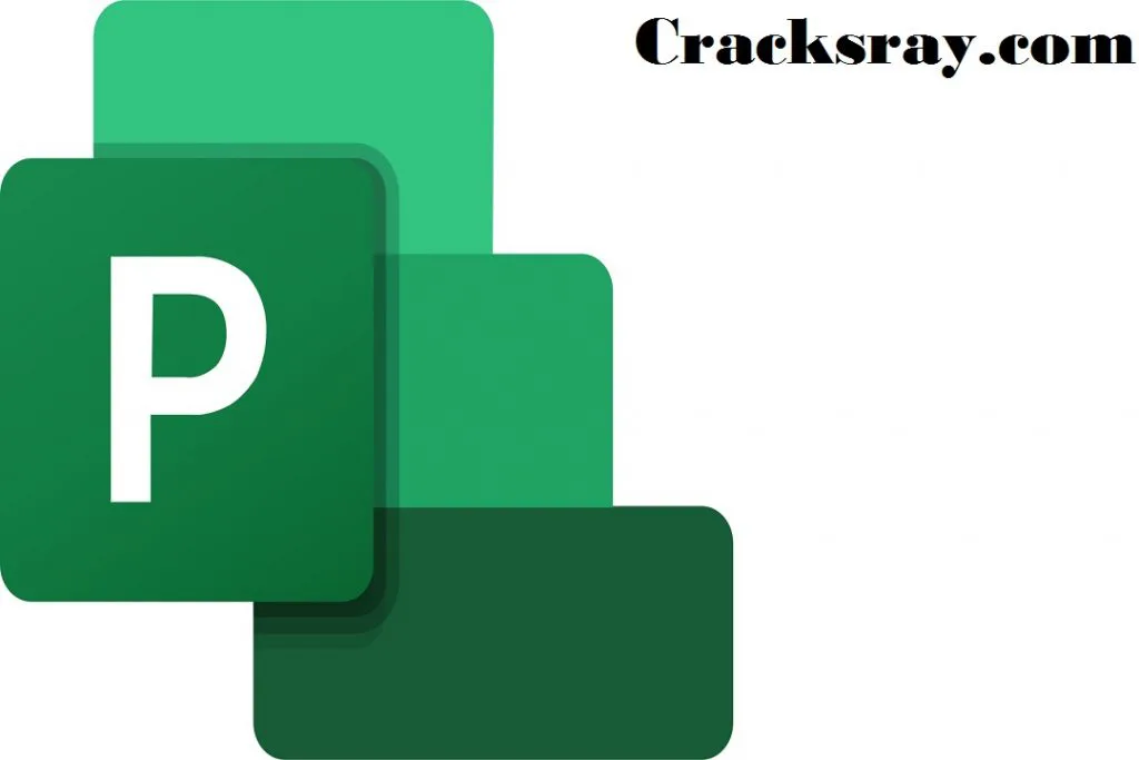 Microsoft Project Crack