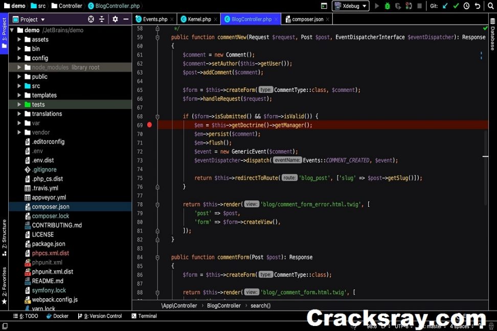phpstorm activation code crack