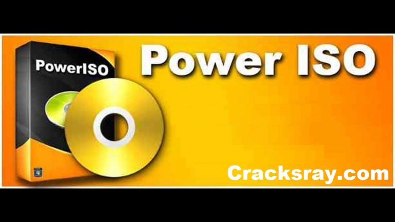 poweriso full version with crack filehippo