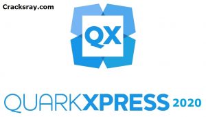 QuarkXPress Serial Number 