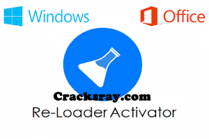 Re Loader Activator Windows 10