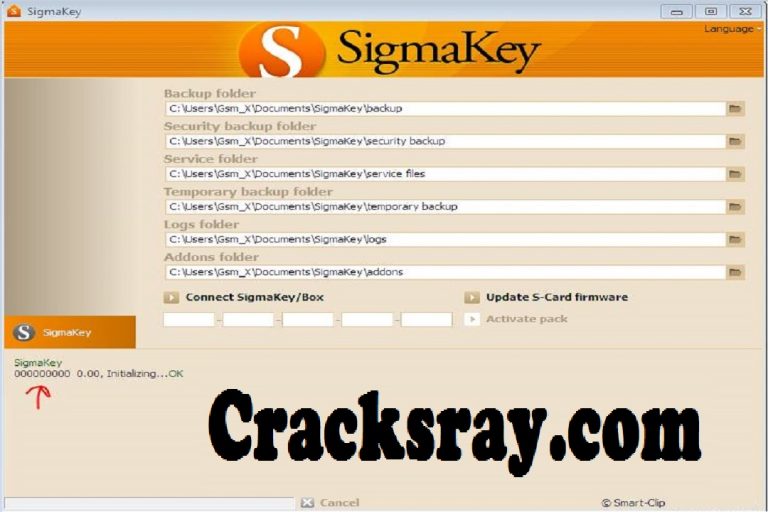 sigmakey full crack