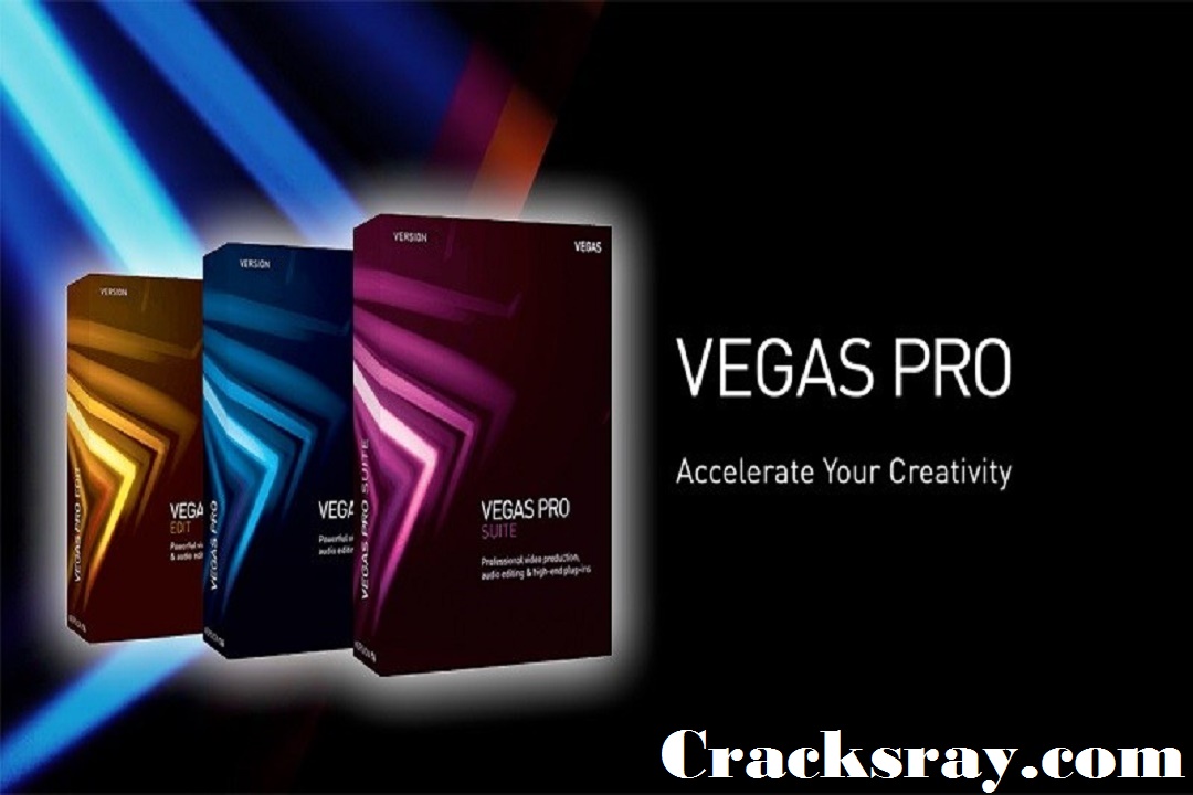 free sony vegas pro serial number