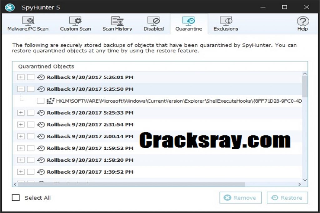 spyhunter crack keygen torrent kickass