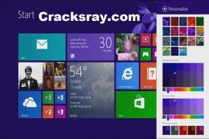 Windows 8.1 Product Key