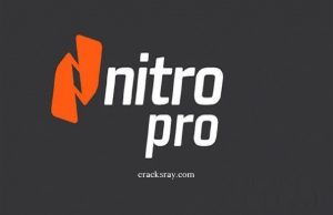 Nitro Pro Serial Number 