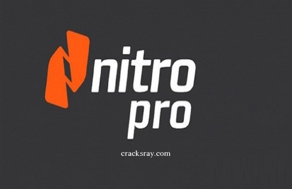 nitro pro for mac download