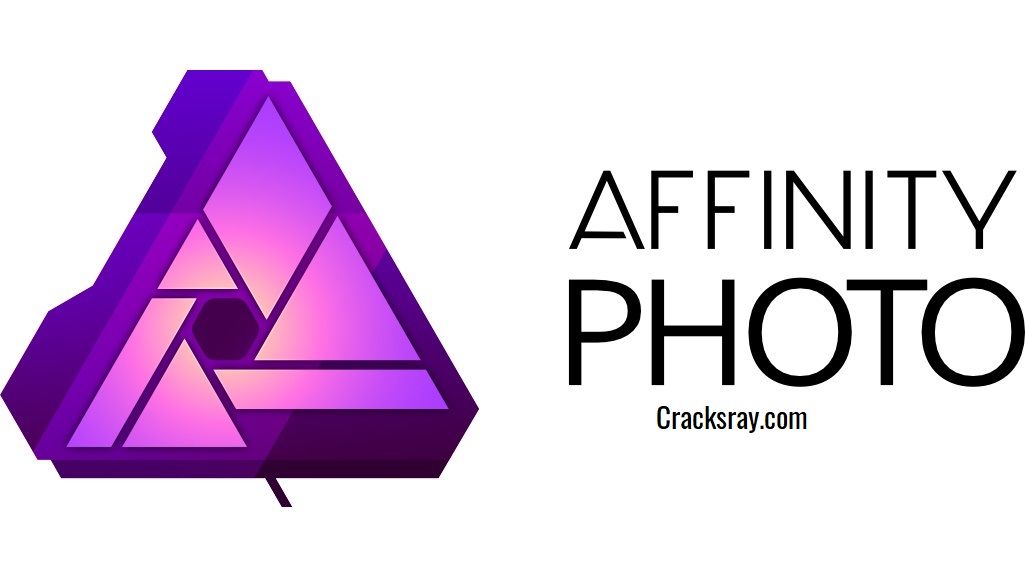 Affinity Photo Crack