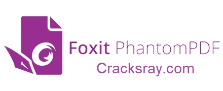 Foxit PhantomPDF Crack
