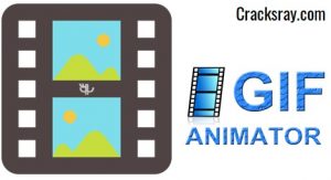 easy gif animator license key free