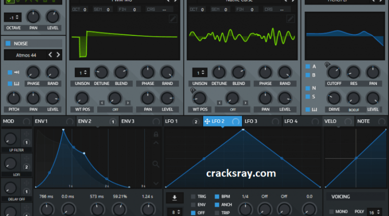 has lethal vst been cracked