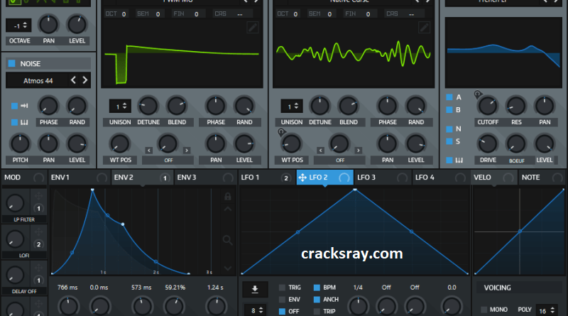 serum plugin download for mac