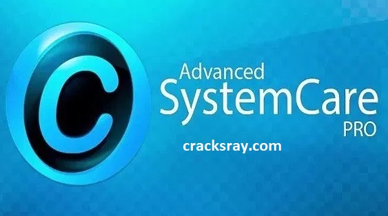 Advanced SystemCare Pro Crack