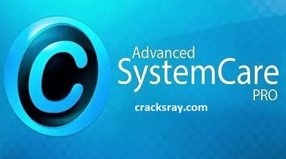 Advanced SystemCare Pro Crack