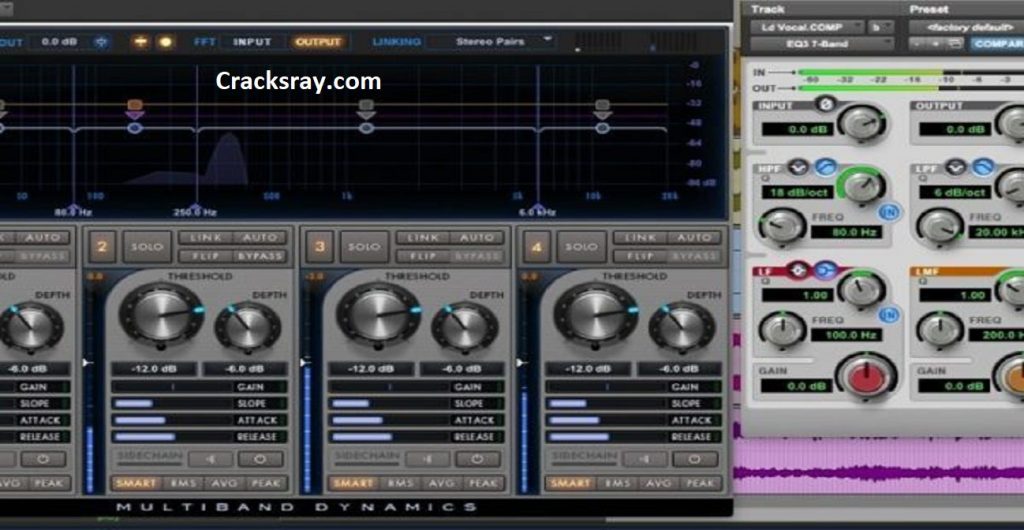 pro tools hd crack