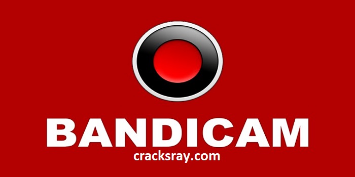 Bandicam Crack