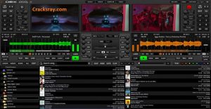 PCDJ DEX 3.20.7 instal the new version for android