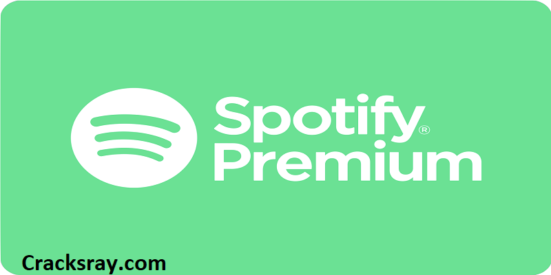 spotify premium for pc crack