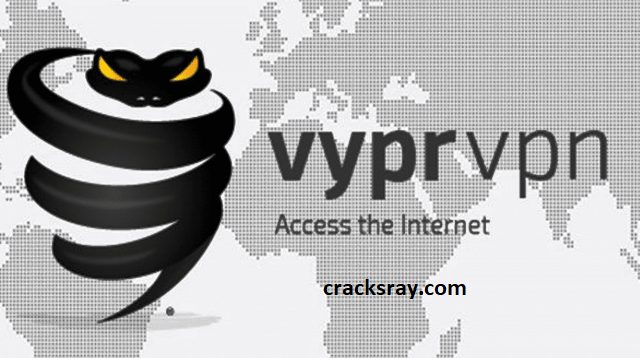 VyprVPN Full crack