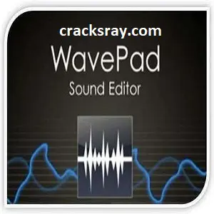 WavePad Sound Editor Crack