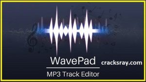 wavepad audio editor voice recording