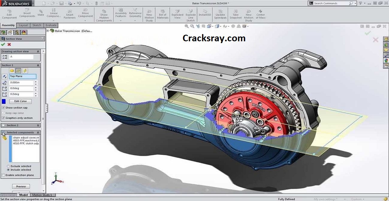 solidworks 2006 free download with crack