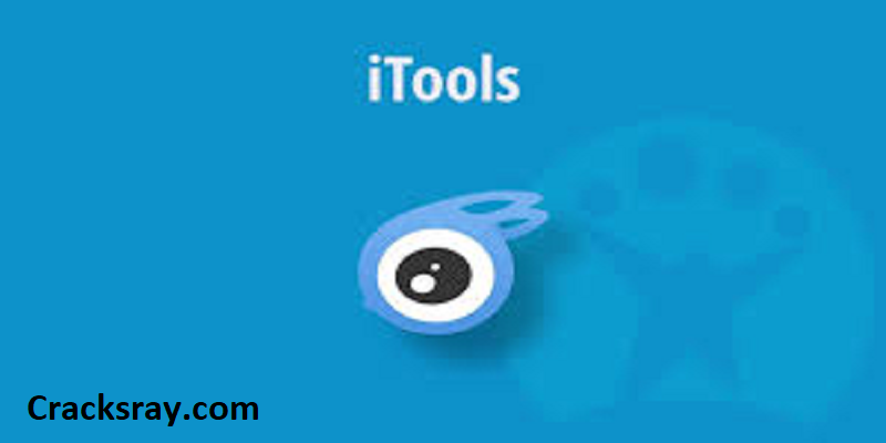 Key crack license itools 4 iTools Full