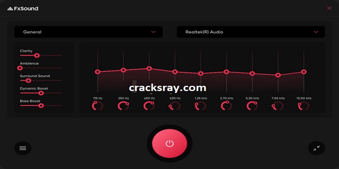 Fx Sound Enhancer Crack