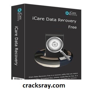 iCar Data Recovery Pro Crack