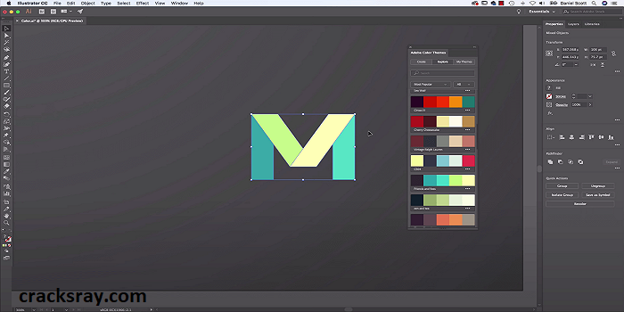 Adobe Illustrator Crack
