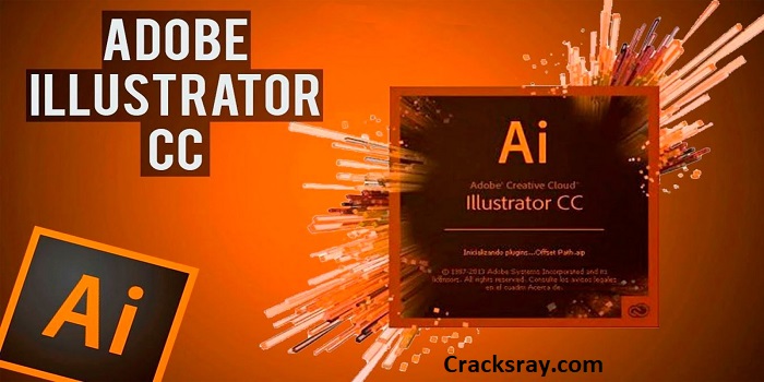 download illustrator cracked