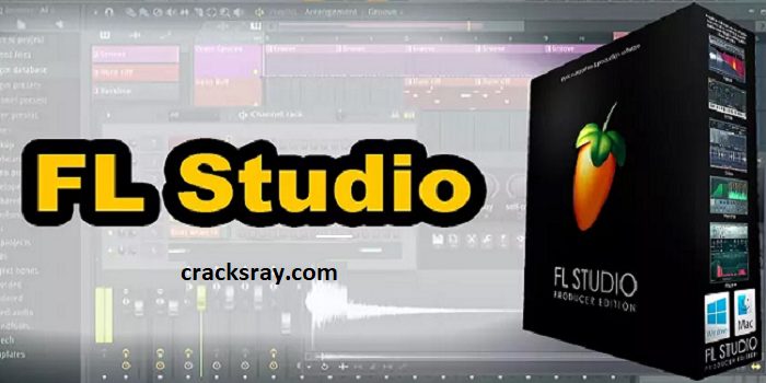 fl studio 20 crack kenneth