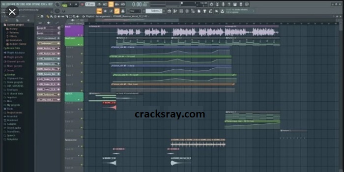 download fl studio mac crack