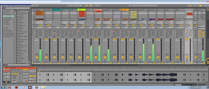 Ableton live Crack