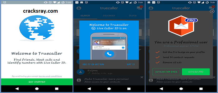 Truecaller Premium Crack