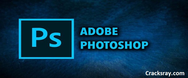 Adobe Photoshop CC Crack